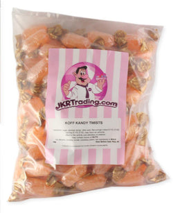 Koff Kandy Cough Candy 1KG Value Share Bag - JKR Trading