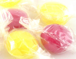 sherbet lemons sherbet strawberry mix from 100 grams - JKR Trading