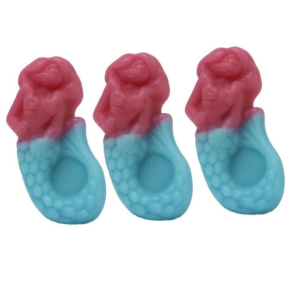 Mermaids Pink And Blue Jelly Mermaids From 100Grams Packed by JKRTrading.com - JKR Trading