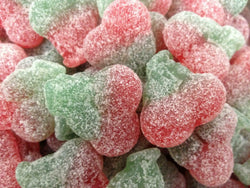 Fizzy Twin Cherries Twin Cherry From 100Grams