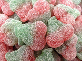 Fizzy Twin Cherries Twin Cherry From 100Grams