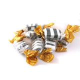 Everton Mints Black And White Individually Wrapped Boiled Mints From 100Grams