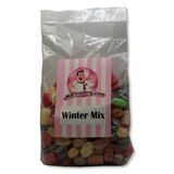 Winter Mix Assorted Boiled Sweets 1KG Sharebag