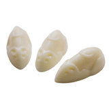 White Chocolate Mice Pieces From 100Grams