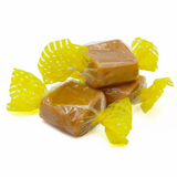 Vanilla Fudge Wrapped Pieces From 100Grams