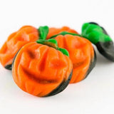 Jelly Pumpkins Halloween Sweet Pouch Trick Or Treat
