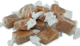 Salted Caramel Fudge Traditional Fudge Pieces From 100grams