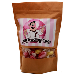 Sherbet Lemon Sherbet Strawberry Sweet Pouch