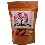 Sherbet Lemon Sherbet Strawberry Sweet Pouch