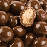 Chocolate Peanuts Peanuts With A Chocolate Flavour Coating From 100Grams
