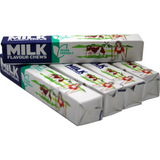 MIlk Chews Vegan Friendly 5 Pack Or Complete Box