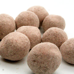 Salted Caramel And Cocoa BonBons Toffee Centred Sweet 3KG Bulk Bag