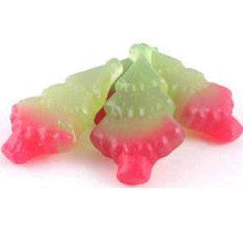 Haribo Giant Trees Christmas Trees Stocking Fillers From 100grams