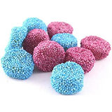 Jelly Spogs Jelly Buttons 1Kg Share Bag